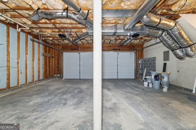 110 Brookside Court, Dallas, GA 30132