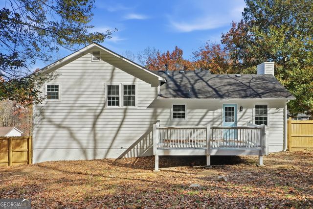 110 Brookside Court, Dallas, GA 30132