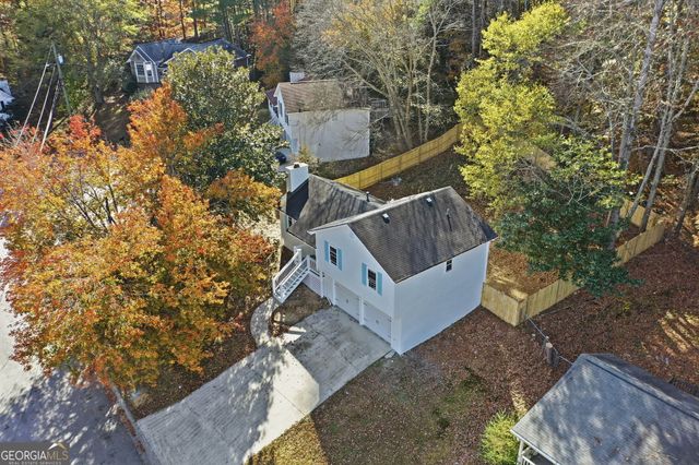 110 Brookside Court, Dallas, GA 30132