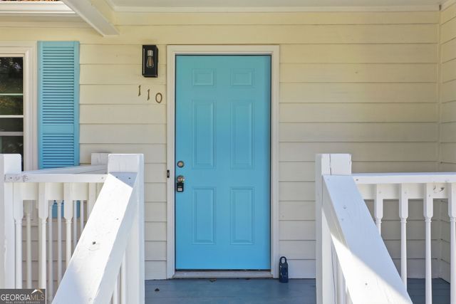 110 Brookside Court, Dallas, GA 30132