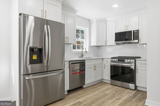 110 Brookside Court, Dallas, GA 30132