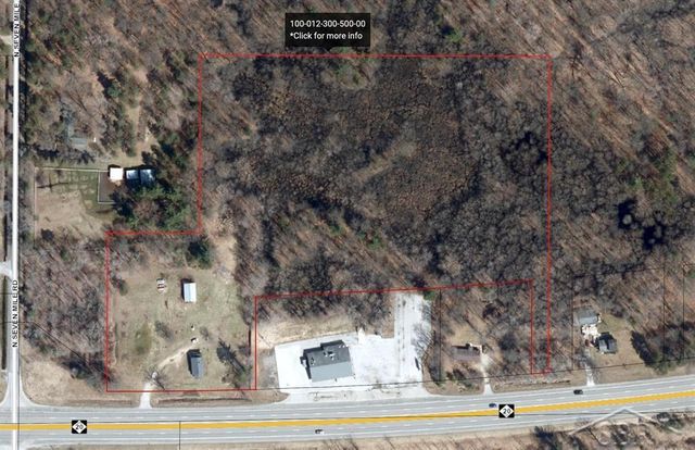 460 W Isabella Road, Midland, MI 48640