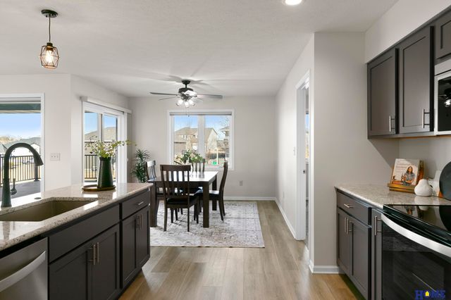 920 Dundee Court, Crete, NE 68333