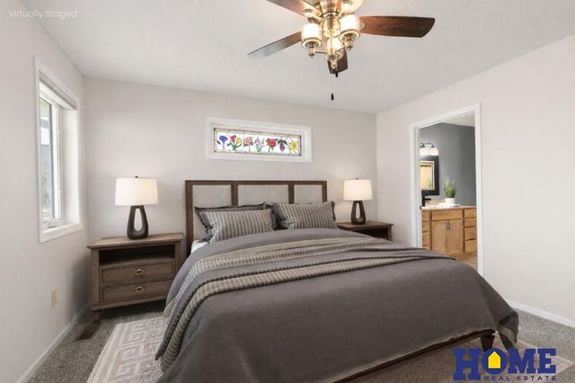 920 Dundee Court, Crete, NE 68333