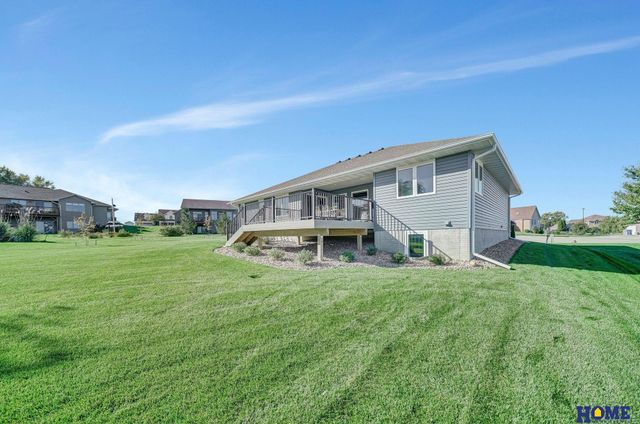 920 Dundee Court, Crete, NE 68333