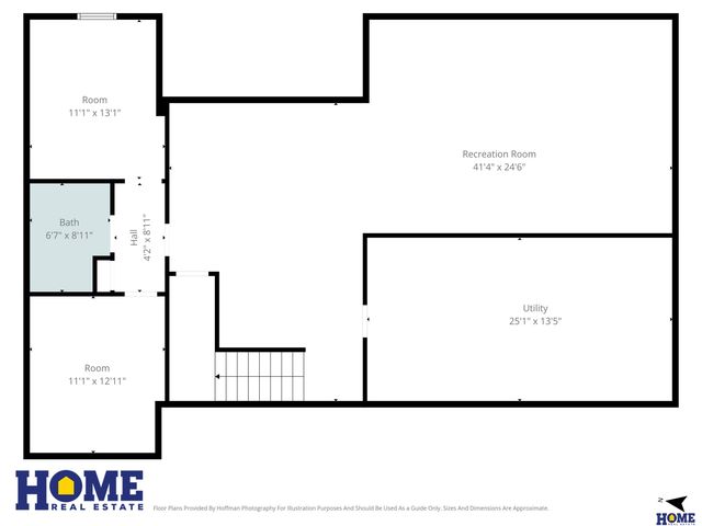 920 Dundee Court, Crete, NE 68333