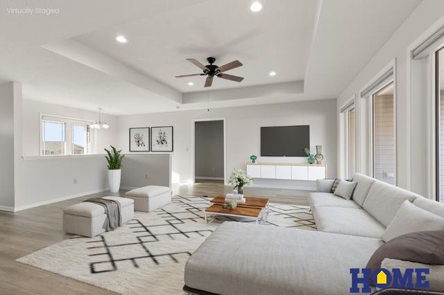 920 Dundee Court, Crete, NE 68333