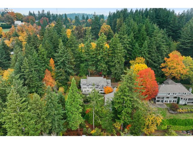 5000 Sw HEWETT Blvd, Portland, OR 97221