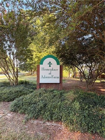 2014 Hearthwood Court, Greensboro, NC 27407