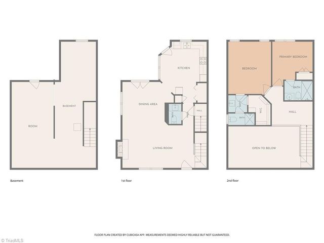 2014 Hearthwood Court, Greensboro, NC 27407