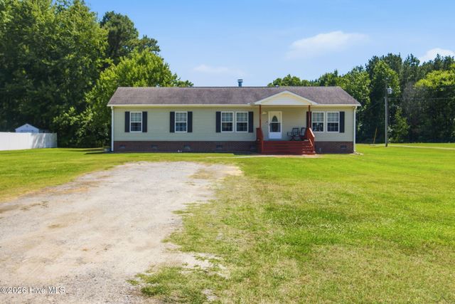 105 Holley Grove Road, Edenton, NC 27932
