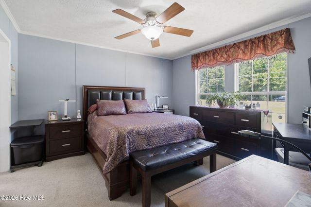 105 Holley Grove Road, Edenton, NC 27932
