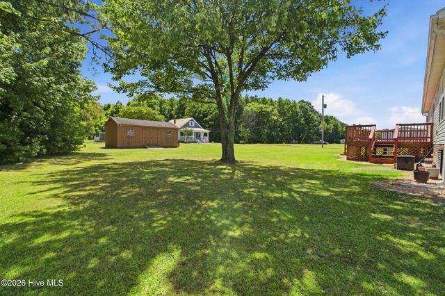 105 Holley Grove Road, Edenton, NC 27932