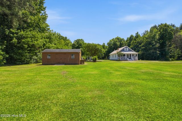 105 Holley Grove Road, Edenton, NC 27932