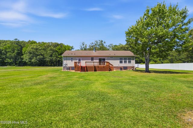 105 Holley Grove Road, Edenton, NC 27932