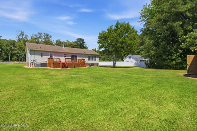 105 Holley Grove Road, Edenton, NC 27932