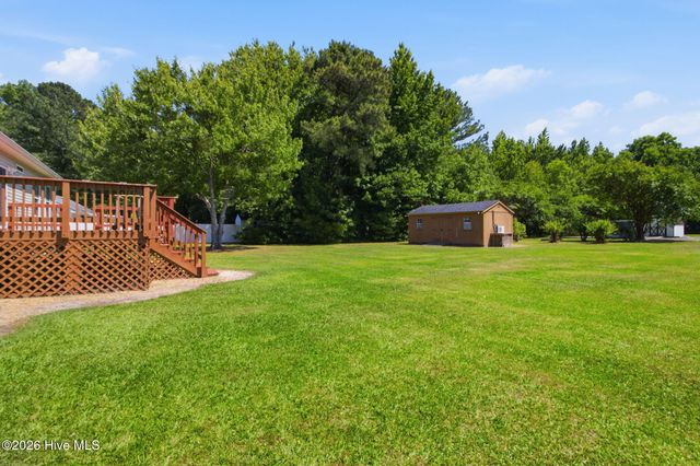 105 Holley Grove Road, Edenton, NC 27932