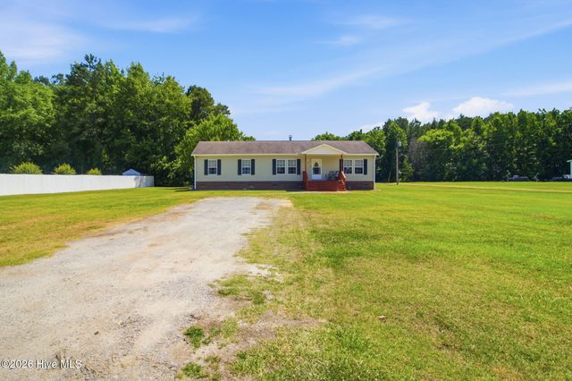 105 Holley Grove Road, Edenton, NC 27932