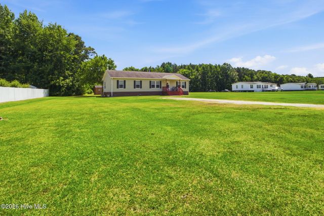 105 Holley Grove Road, Edenton, NC 27932