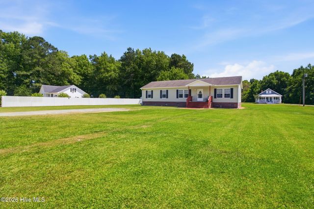 105 Holley Grove Road, Edenton, NC 27932