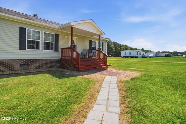 105 Holley Grove Road, Edenton, NC 27932