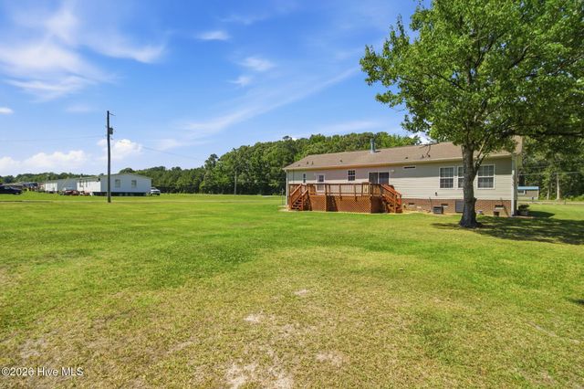105 Holley Grove Road, Edenton, NC 27932