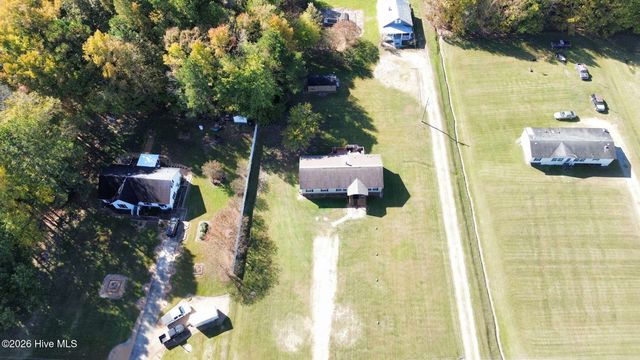 105 Holley Grove Road, Edenton, NC 27932