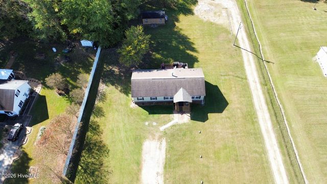 105 Holley Grove Road, Edenton, NC 27932
