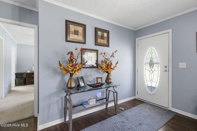 105 Holley Grove Road, Edenton, NC 27932