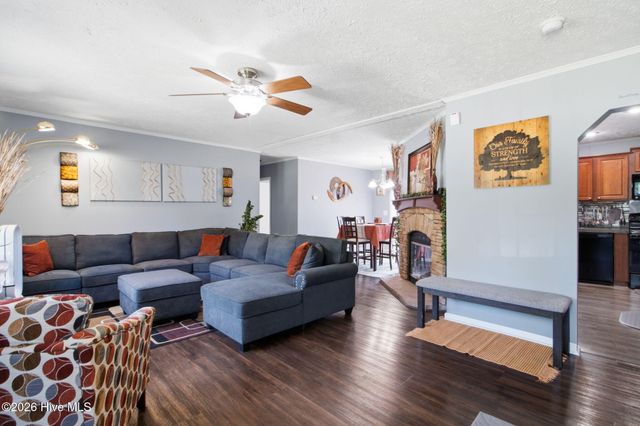 105 Holley Grove Road, Edenton, NC 27932