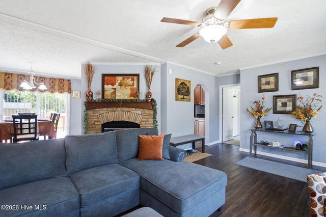 105 Holley Grove Road, Edenton, NC 27932