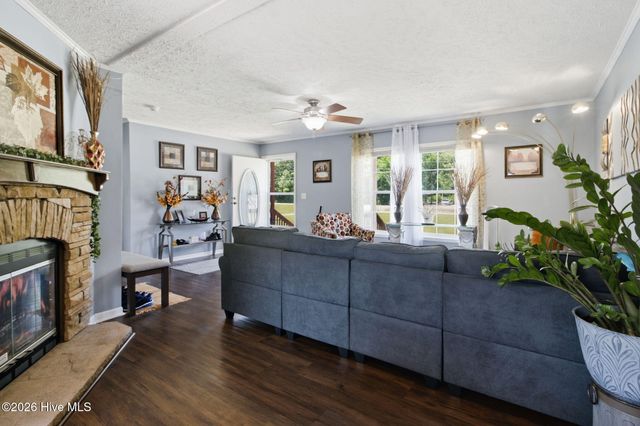 105 Holley Grove Road, Edenton, NC 27932