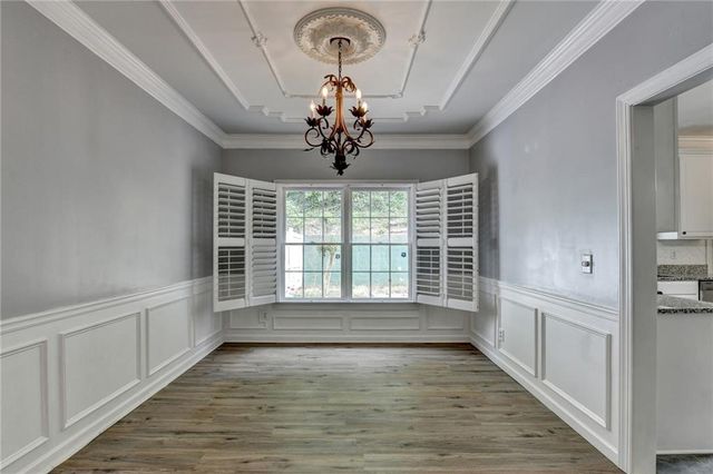 2072 Fairport Way, Marietta, GA 30062