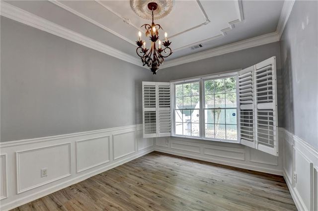 2072 Fairport Way, Marietta, GA 30062