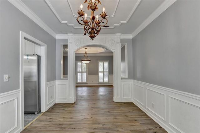 2072 Fairport Way, Marietta, GA 30062