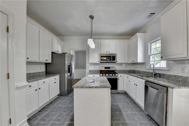 2072 Fairport Way, Marietta, GA 30062