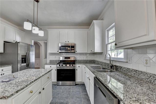 2072 Fairport Way, Marietta, GA 30062