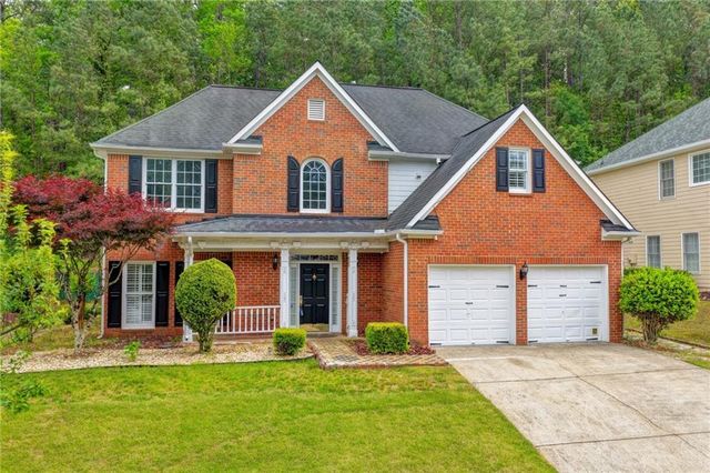 2072 Fairport Way, Marietta, GA 30062