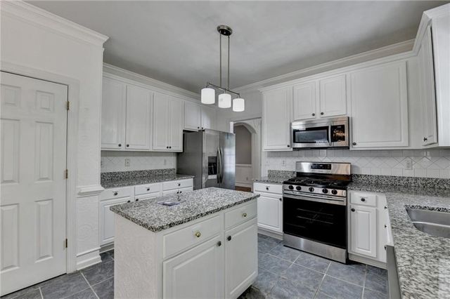 2072 Fairport Way, Marietta, GA 30062