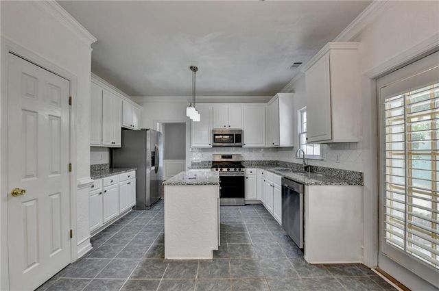 2072 Fairport Way, Marietta, GA 30062