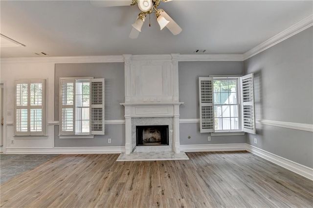 2072 Fairport Way, Marietta, GA 30062