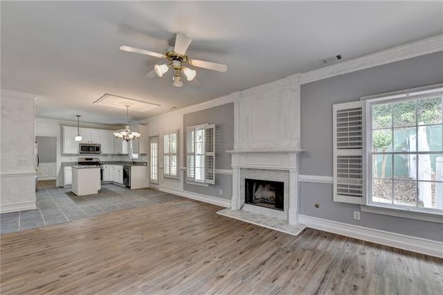 2072 Fairport Way, Marietta, GA 30062