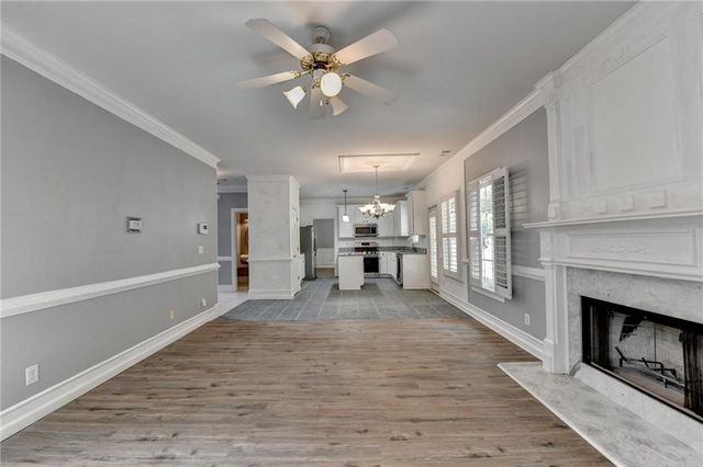 2072 Fairport Way, Marietta, GA 30062