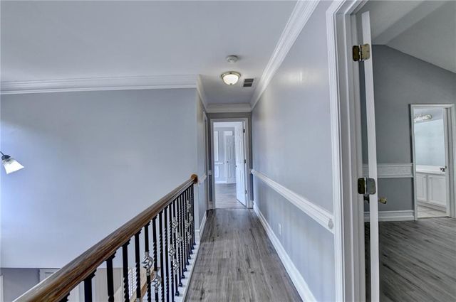 2072 Fairport Way, Marietta, GA 30062