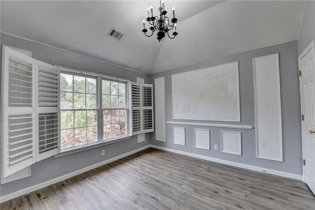 2072 Fairport Way, Marietta, GA 30062