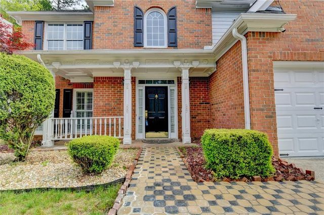2072 Fairport Way, Marietta, GA 30062