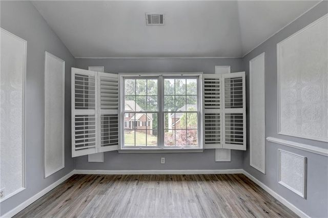 2072 Fairport Way, Marietta, GA 30062