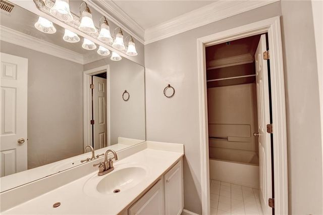 2072 Fairport Way, Marietta, GA 30062