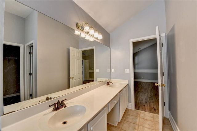 2072 Fairport Way, Marietta, GA 30062