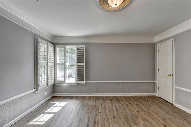 2072 Fairport Way, Marietta, GA 30062